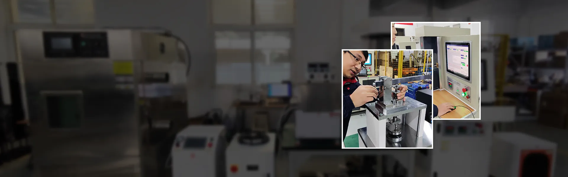 Jinan HengXu Testing Machine Technology Co., Ltd.